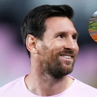 Todos los estadios de Colombia donde jugó Messi