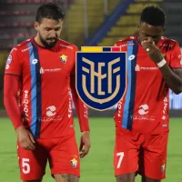 Tras descenso de El Nacional, revelan qué equipo tendrá su lugar en LigaPro