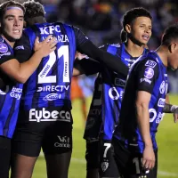 Independiente del Valle tiene su primer fichaje para el 2026