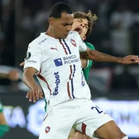 Revelan dónde jugará Bryan Ramírez en el 2026 ¿se queda en LigaPro?