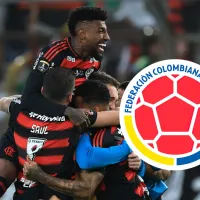 Flamengo pagará más de 30 millones por dos seleccionados de Colombia