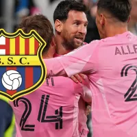 La fortuna que recaudará Barcelona por el amistoso contra el Inter Miami