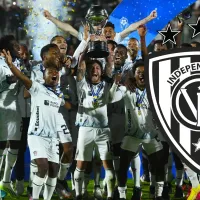 Independiente del Valle se llevó a un campeón de Liga de Quito