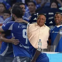 ¡No les gustó nada! La drástica decisión del plantel de Emelec tras fichaje de Miller Bolaños
