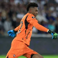 Liga de Quito preguntó por arquero extranjero ¿se va Domínguez o Valle?