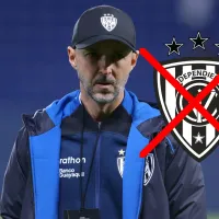 Javier Rabanal tiene nuevo club e Independiente del Valle tiene nuevo entrenador