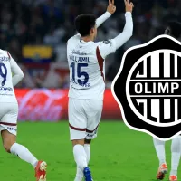 ‘Vitamina’ Sánchez pidió a un titular de Liga de Quito para Olimpia de Paraguay