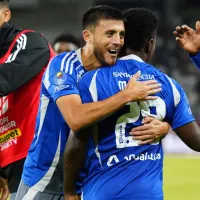 Emelec alista dos fichajes más luego de Miller Bolaños