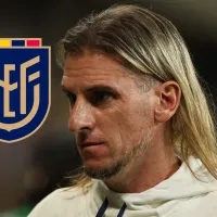 El campeón de Champions que ponen como reemplazo de Sebastián Beccacece