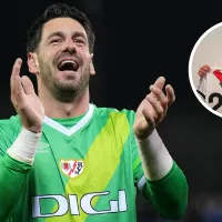 "Me costó mucho trabajo llegar hasta acá y ahora debo sostenerlo"