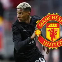Mientras Antonio Valencia ganaba 6 millones, el salario  que tendría Nilson Angulo en el Manchester United
