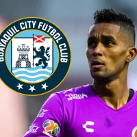 Guayaquil City alista tres fichajes de renombre para su regreso a LigaPro