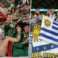 En España vaticinan clima hostil para Uruguay por parte de México en el Mundial 2026