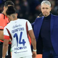 Tiago Nunes aún no recibe sus fichajes y ya decidió su futuro en Liga de Quito