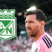 Los exagerados precios que tendrá el amistoso entre Atlético Nacional y el Inter Miami