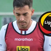 Así quedó la tabla de posiciones de LigaPro a falta de una fecha