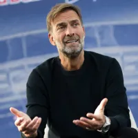 Red Bull cierra la puerta a Klopp y Real Madrid
