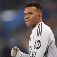 Los goles que le faltan a Mbappé para superar a CR7