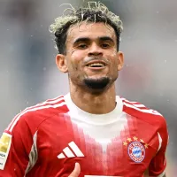 Luis Díaz recibe un nuevo reconocimiento en Bayern Múnich