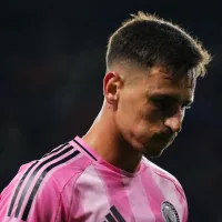 Inter Miami teme perder a su gran figura de los playoffs