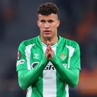 El aviso que le hizo Pellegrini a Deossa pensando en el Mundial 2026