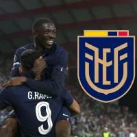 FIFA incluye a un ecuatoriano en el once The Best por primera vez en su historia