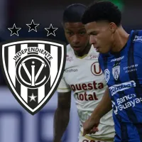 El sorpresivo equipo que se quedaría con Patrick Mercado en este mercado de pases 2026