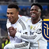 Y no es Moisés Caicedo: Real Madrid se fijó en otro volante ecuatoriano