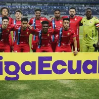 ¡Última hora! El Nacional desciende a la Serie B del fútbol ecuatoriano y se abre otro drama