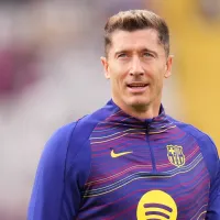 La MLS de Messi da el primer paso para fichar a Lewandowski