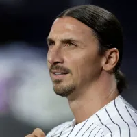 Zlatan señala al heredero: "Es una versión de Messi en miniatura"