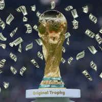 FIFA confirmó los abultados montos que repartirá en la Copa del Mundo 2026