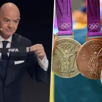 La nueva medida de la FIFA para los Torneos de Fútbol de los Juegos Olímpicos