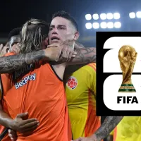 FIFA aumenta premios y los millones que se aseguró Colombia en el Mundial 2026