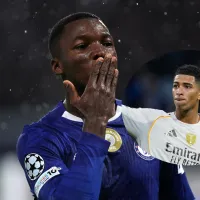 La injusticia de la FIFA contra Moisés Caicedo en los premios The Best