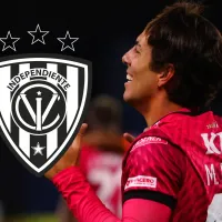 Independiente del Valle tiene nuevo entrenador y decidirá el futuro de varios campeones