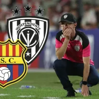 Javier Rabanal pidió a titular de Barcelona como primer fichaje de Universitario