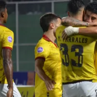 Revelan el jugador de Barcelona que tenía seguridad privada ¿era Mario Pineida?