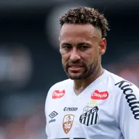 No solo Santos: el gigante de Conmebol que va por Neymar