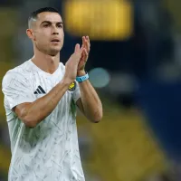 CR7 jugará en la previa de la Navidad por Arabia