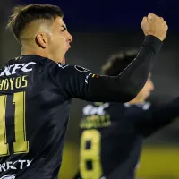 Michael Hoyos dejará Independiente del Valle y tiene nuevo club ¿se queda en LigaPro?