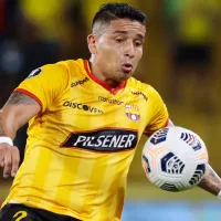 Revelan que Mario Pineida tenía nuevo equipo para el 2026