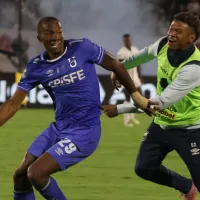 Universidad Católica se corona campeón de la Copa Ecuador venciendo a Liga y se lleva esta fortuna