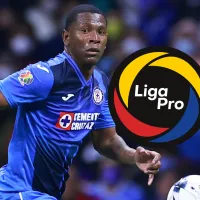 El insólito club que fichó al ‘Cuco’ Angulo en el mercado de pases 2026