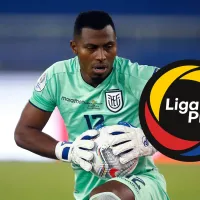 Pedro Ortiz dejaría Emelec y ya tiene una oferta de otro equipo ¿pega el camisetazo?