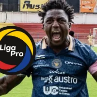 ‘Tuka’ Ordóñez tiene dos ofertas para volver a la LigaPro ¡a sus 40 años!