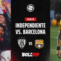 EN VIVO Y GRATIS Independiente del Valle vs. Barcelona SC por la última fecha de LigaPro