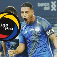 Luis Fernando León dejará Emelec y tiene nuevo equipo