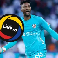 Alexander Domínguez tiene la oferta de otro campeón de LigaPro