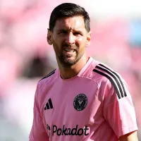 Además de Lewandowski, la MLS de Messi mira a un ex Real Madrid